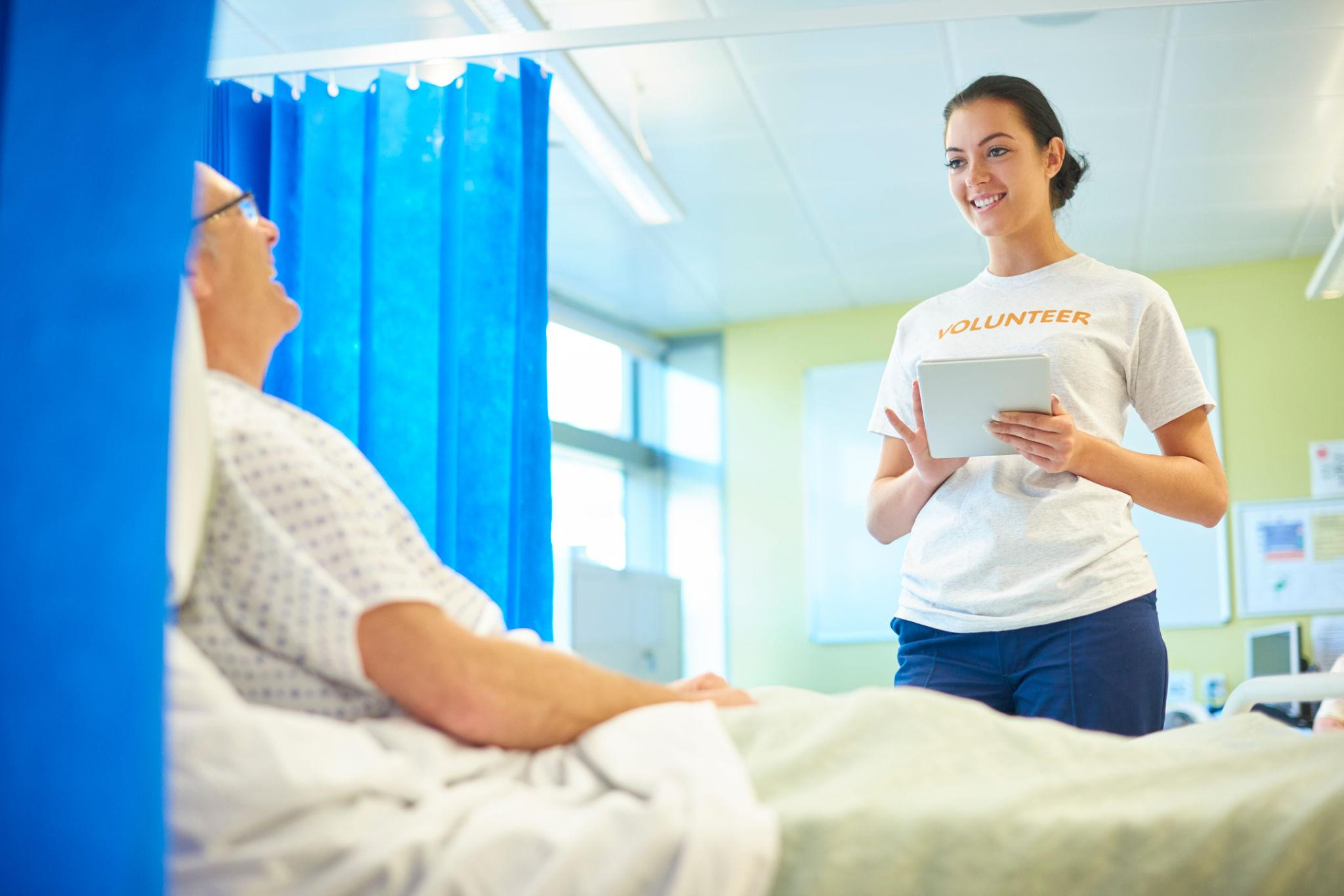 Care & Cure Support Group